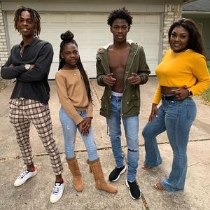 Meet your Posher, Josh